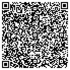 QR code with First Baptist Christian Bus Mi contacts