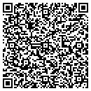 QR code with Rhodes Vaughn contacts