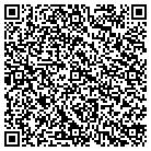 QR code with Order Of Eastern Star Guthrie 12 contacts