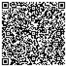 QR code with Richard Burns Assoc Architect contacts