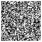QR code with S M Foss Architects contacts