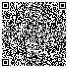 QR code with Womentality Magazine contacts