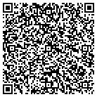 QR code with T L Stroh Architects Ltd contacts