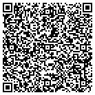 QR code with Pat's Machine & Engine Service contacts
