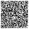 QR code with Tommerup Alex contacts