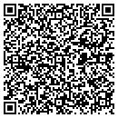 QR code with Robert W Lowe Md contacts