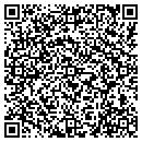 QR code with R H & M Machine CO contacts
