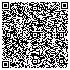 QR code with Synergy Magazine For Single Mo contacts