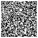 QR code with James H Bouma contacts