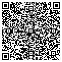 QR code with James M Hutchinson contacts