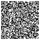 QR code with T & K Welding & Machine Shop contacts