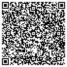 QR code with Utahstyle Magazine L L C contacts