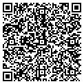 QR code with Applebrook Design contacts