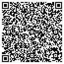 QR code with J & L Services contacts