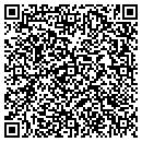 QR code with John E Ehman contacts