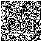 QR code with Anderson Machine Of Rosholt LLC contacts