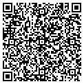 QR code with Wible R MD contacts