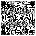QR code with William E & Sandra Adams contacts