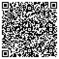 QR code with Aniwa Gear contacts