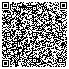 QR code with Apollo Machining Inc contacts