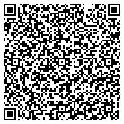 QR code with Church Of God & Saints-Christ contacts