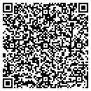 QR code with US Post Office contacts