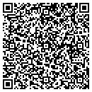 QR code with B C Machine contacts