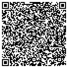 QR code with L & W Fire Suppression Services contacts