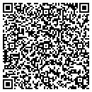QR code with Zone Perfect Fresh Food contacts