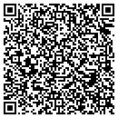 QR code with M&M Thinning contacts