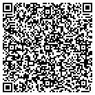 QR code with Magic Time With Amazing Vic contacts