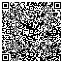 QR code with A T A Architects contacts