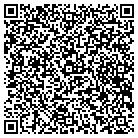 QR code with Baker & Assoc Architects contacts