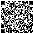 QR code with Ora J Eash contacts