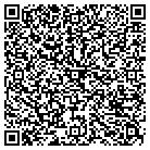 QR code with Balog Steines Hendricks & Manc contacts
