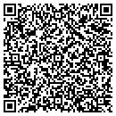 QR code with Pete M Pfau contacts