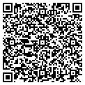 QR code with Bds Architects contacts
