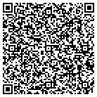 QR code with Charles W Bourne Dr contacts