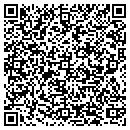 QR code with C & S Machine LLC contacts