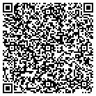 QR code with Chintameneni Madhavi MD contacts