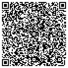 QR code with Custom Machine Builders LLC contacts