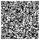 QR code with Custom Machine Tool Spec contacts