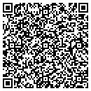 QR code with Zoom Latino contacts