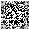 QR code with Custom Tool contacts
