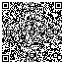 QR code with Clare F Hutson Dr contacts