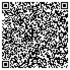QR code with Rizza Environmental Services contacts