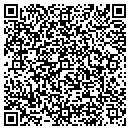 QR code with R'n'r Logging LLC contacts