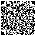 QR code with Hypatia contacts