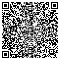 QR code with M A F Architects contacts