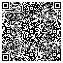 QR code with Arquin LLC contacts